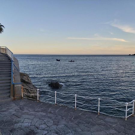 Ferienwohnung Casa Agua Y Sol I Poris de Abona Exterior foto