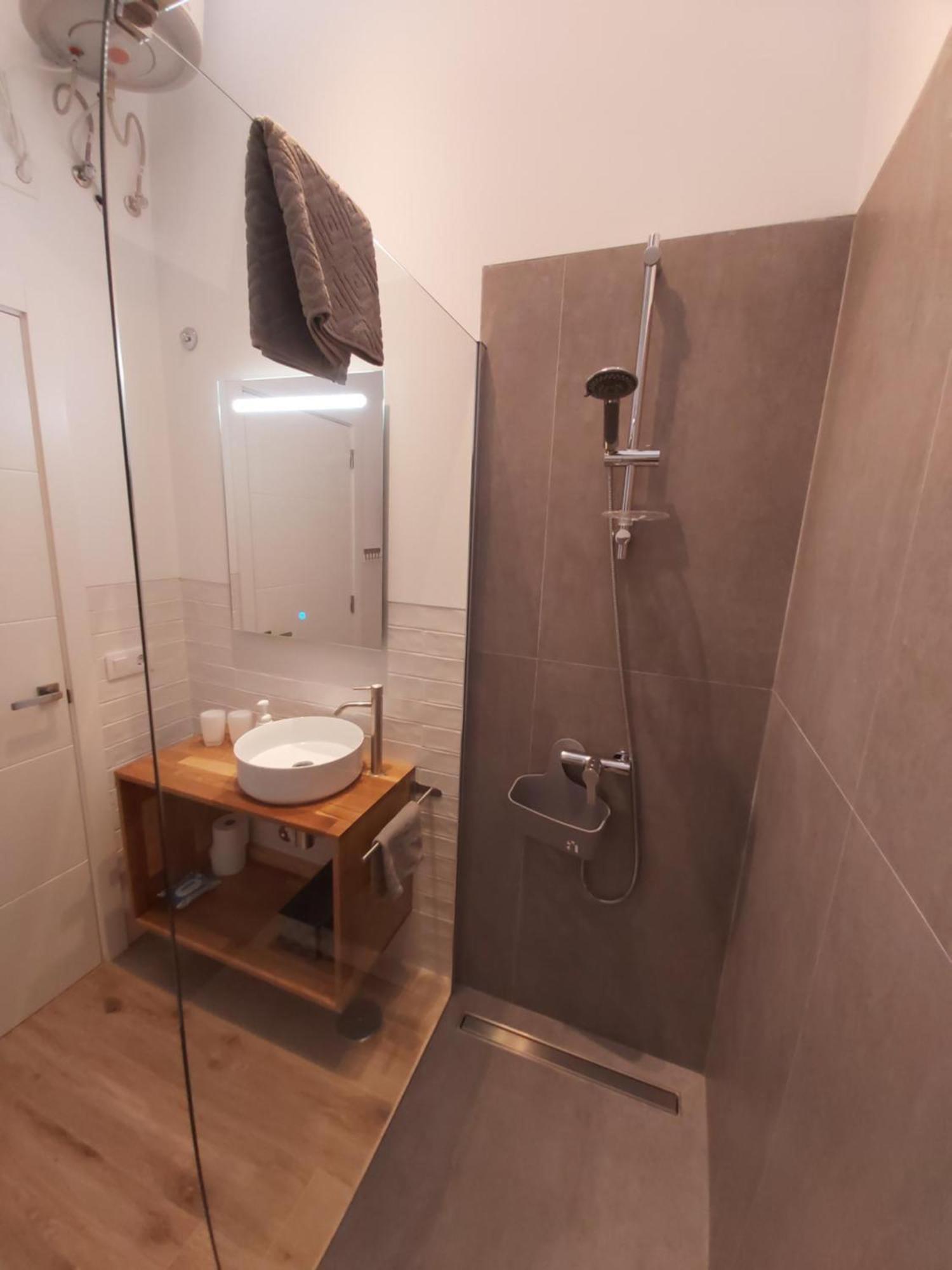 Ferienwohnung Casa Agua Y Sol I Poris de Abona Exterior foto