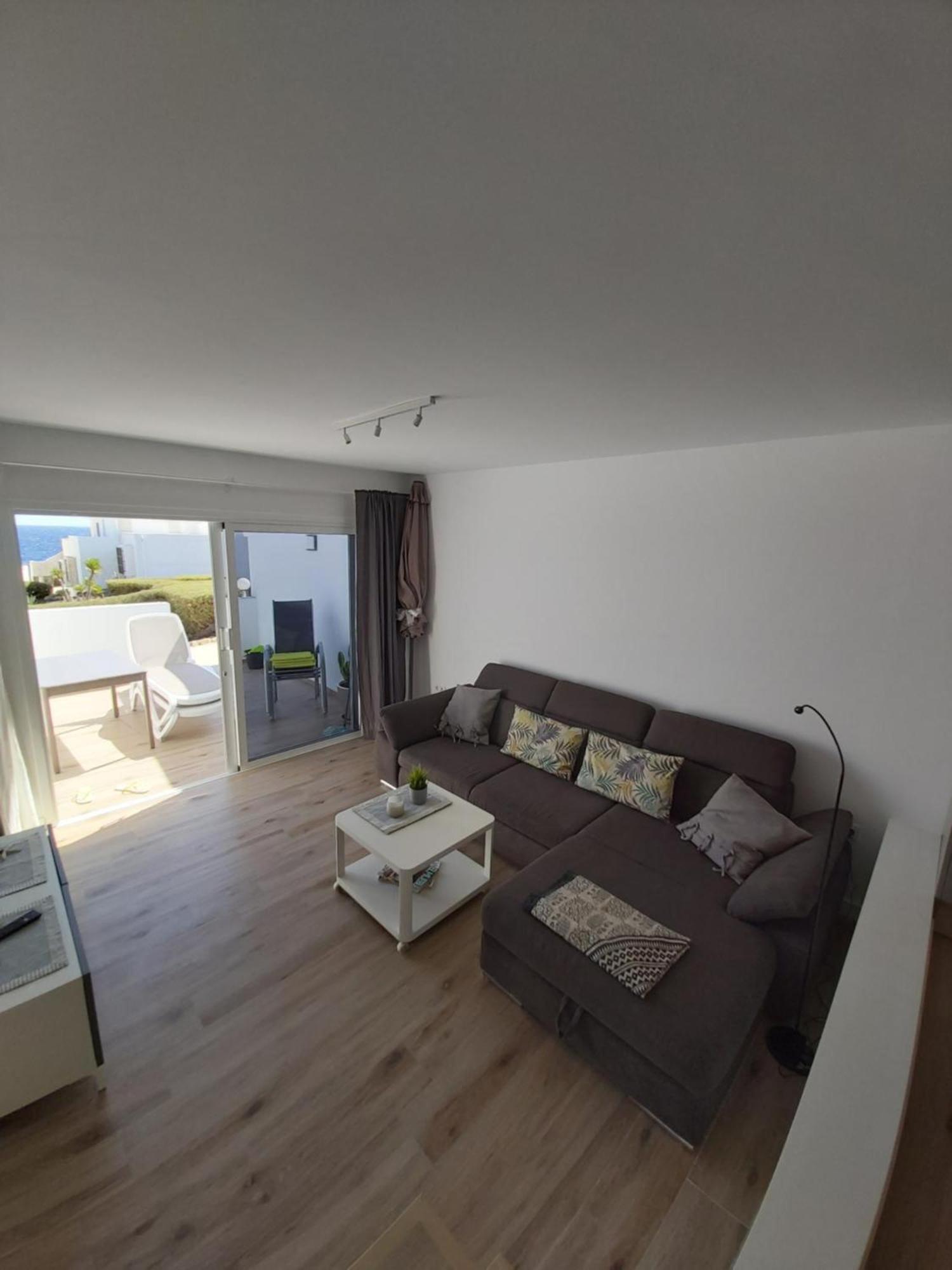 Ferienwohnung Casa Agua Y Sol I Poris de Abona Exterior foto