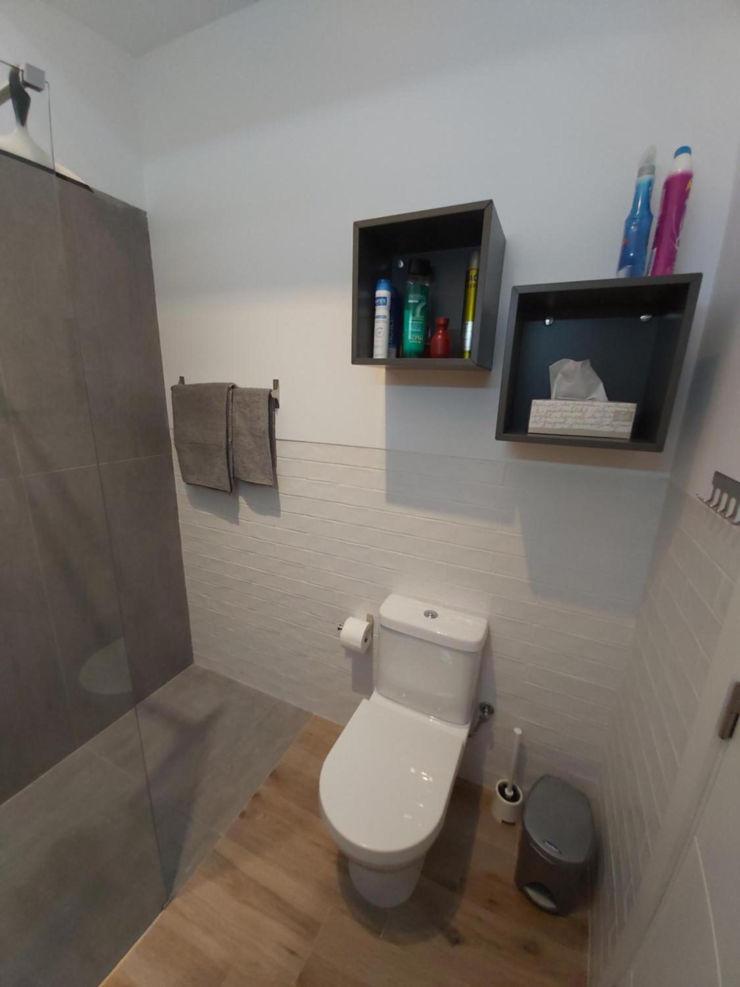 Ferienwohnung Casa Agua Y Sol I Poris de Abona Exterior foto